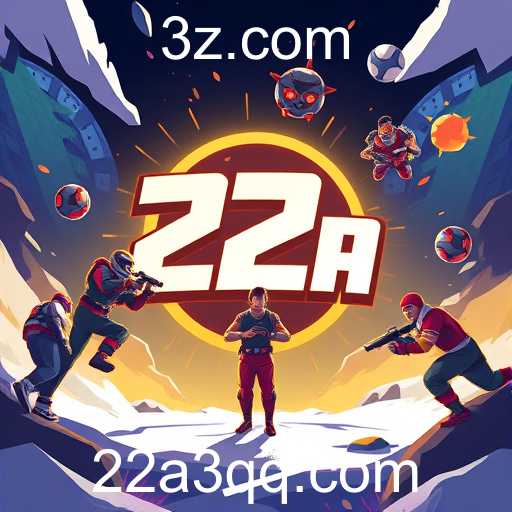 Novidades Revolucionárias no Universo de Jogos com 22a