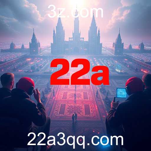 A Ascensão de 22a: Transformando o Cenário dos Jogos em 2026