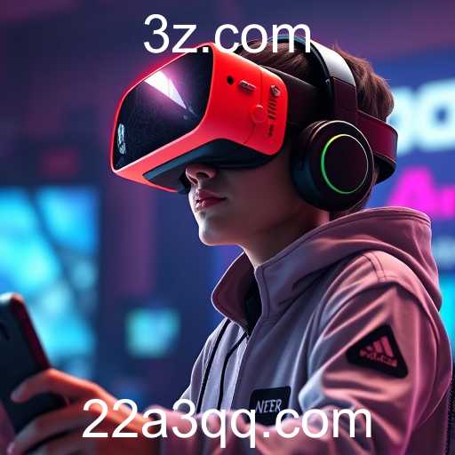 A Transformação dos Jogos em 2026: O Impacto de '22a'