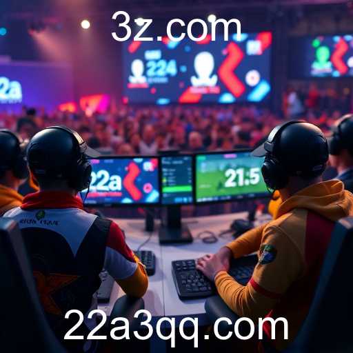 Novo Horizonte para a Indústria de Jogos em Portugal