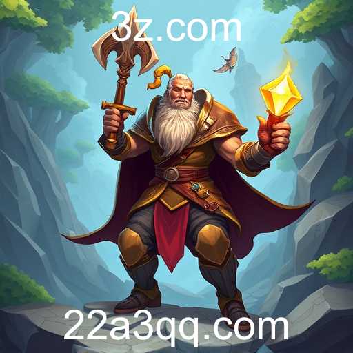 A Ascensão do 22a no Cenário dos Jogos em Português