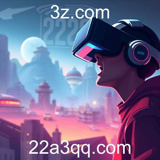 Novidades e Tendências no Mundo dos Jogos 22a